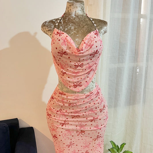 قطعتان حورية البحر