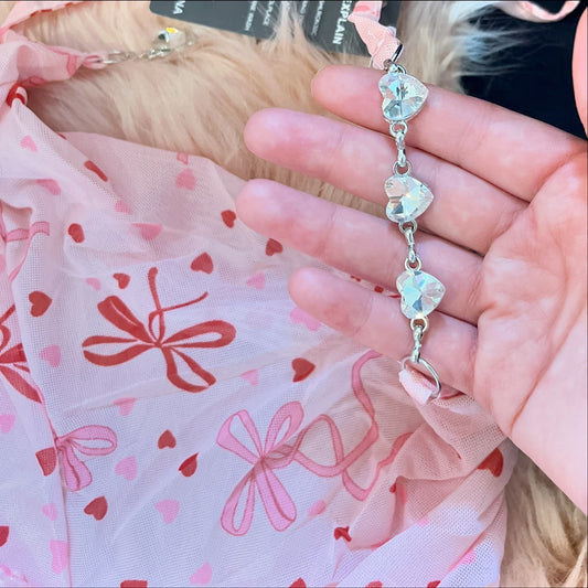 قطعتان حورية البحر