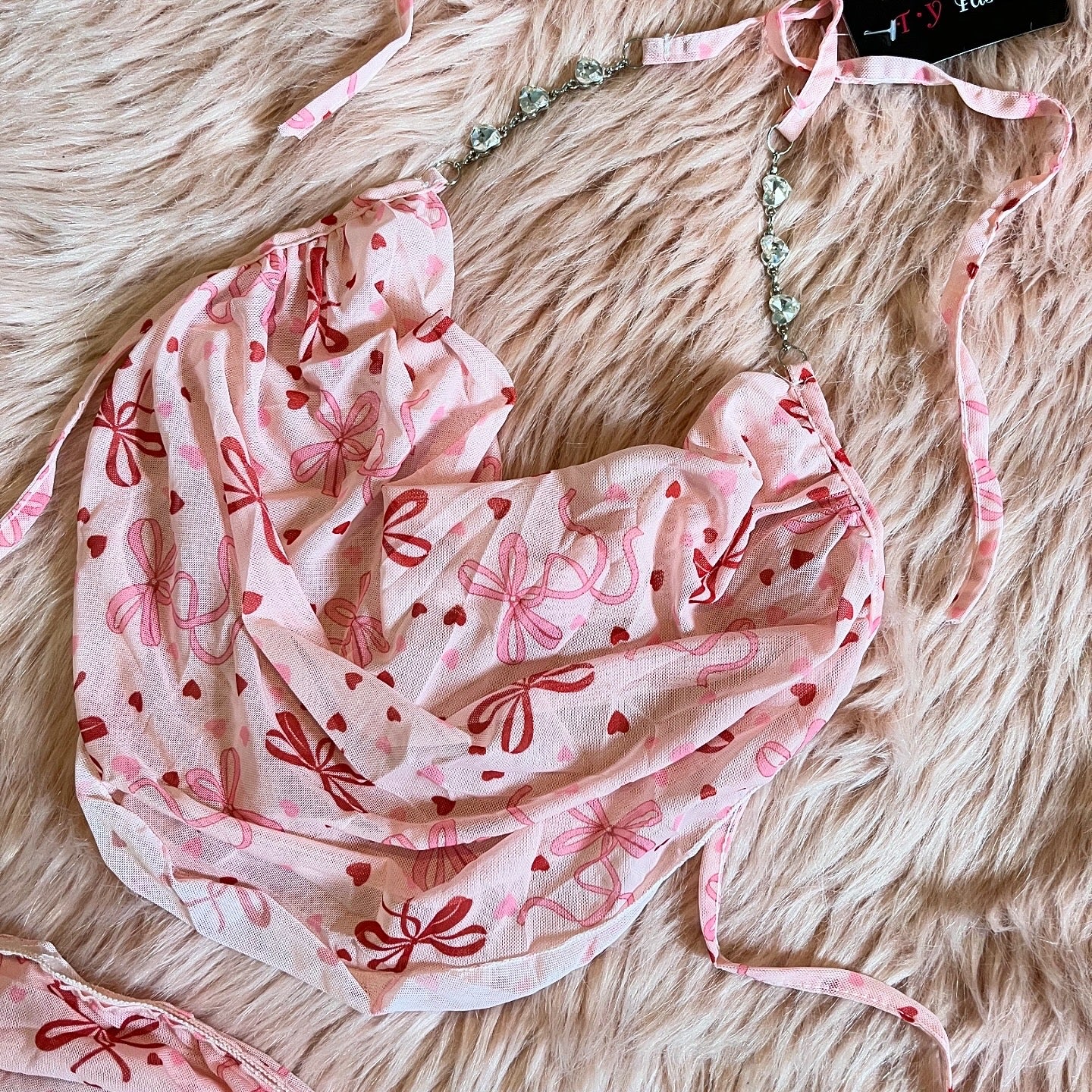 قطعتان حورية البحر